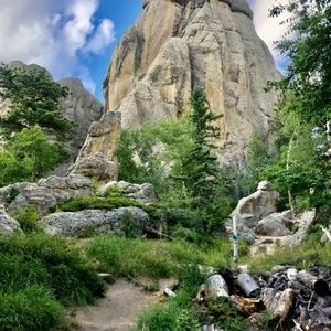 Meet your Posher, Margaret